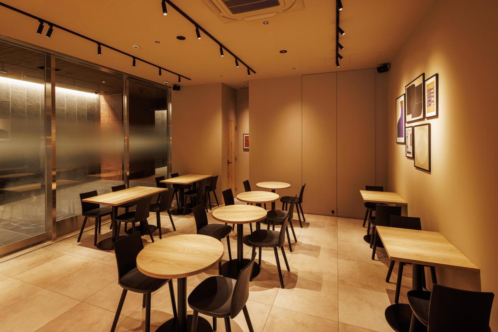 Hotel The B Ginza Tokyo Esterno foto