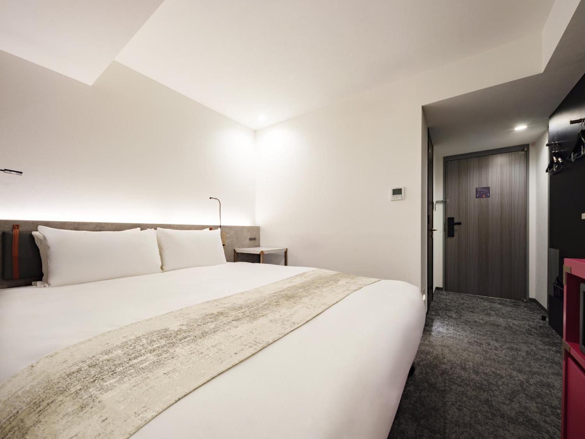 Hotel The B Ginza Tokyo Esterno foto