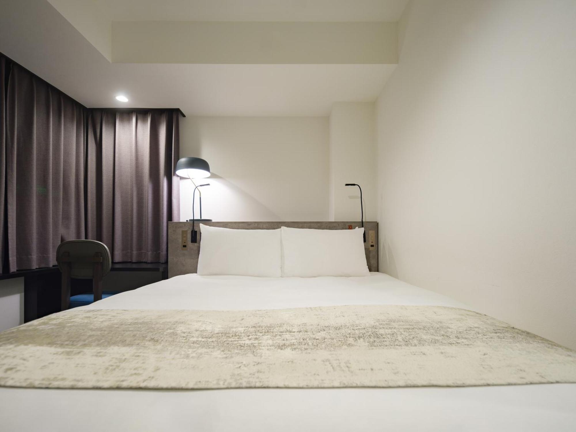 Hotel The B Ginza Tokyo Esterno foto